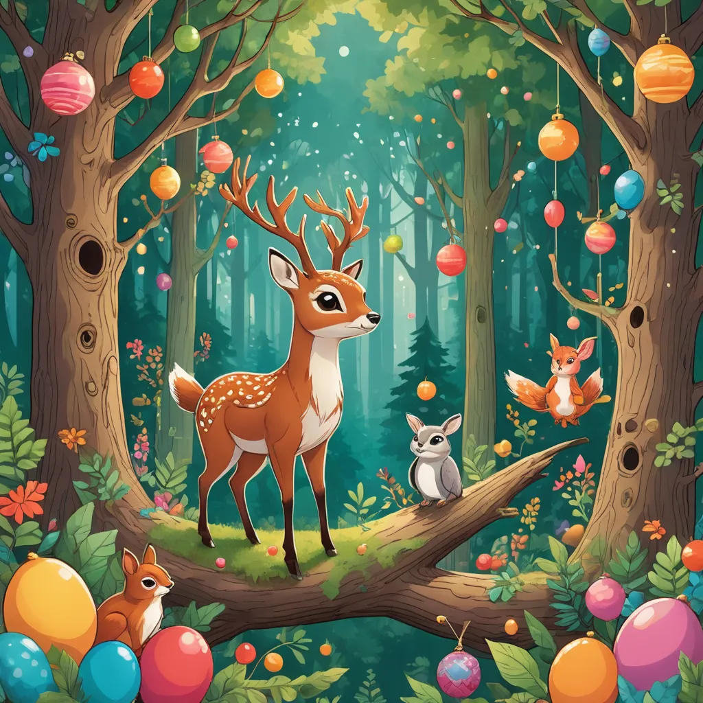 The Forest Party