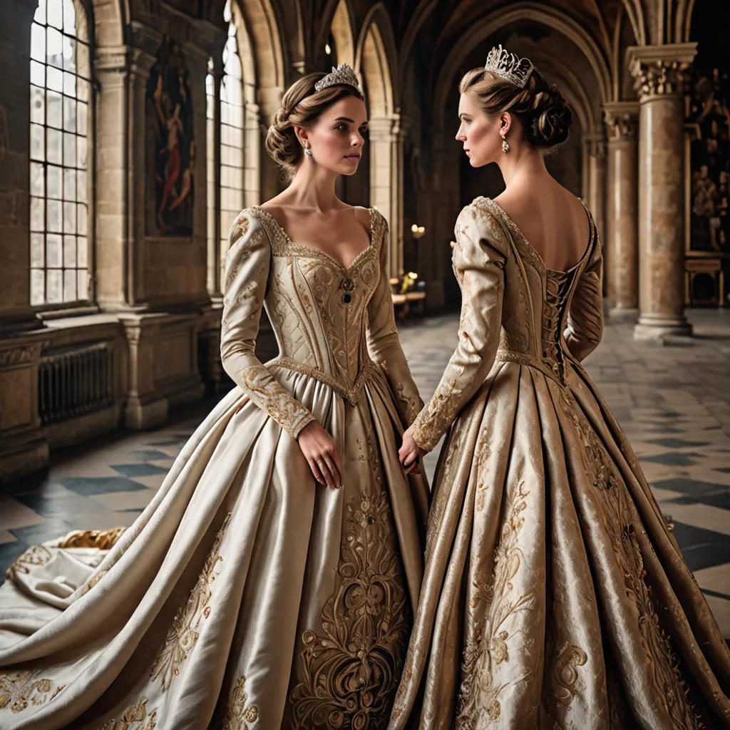 The Tudor Betrayal