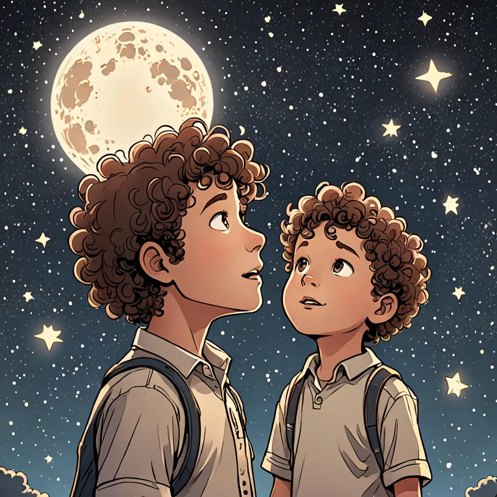Babam ve Ben Uzaya Gidiyoruz