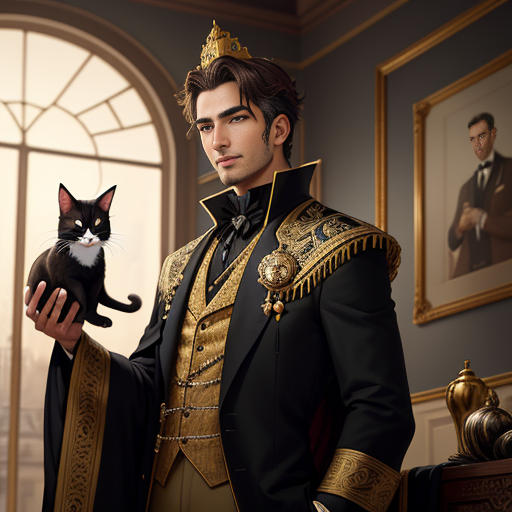 El Gato Andaluz