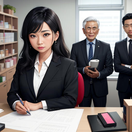 The Competency Chronicles