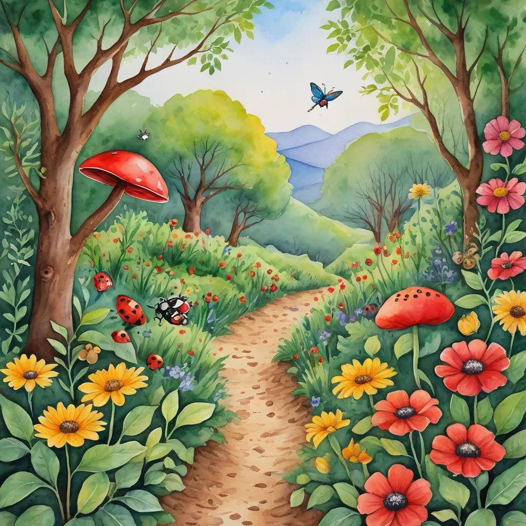 Sammy's Grand Adventure