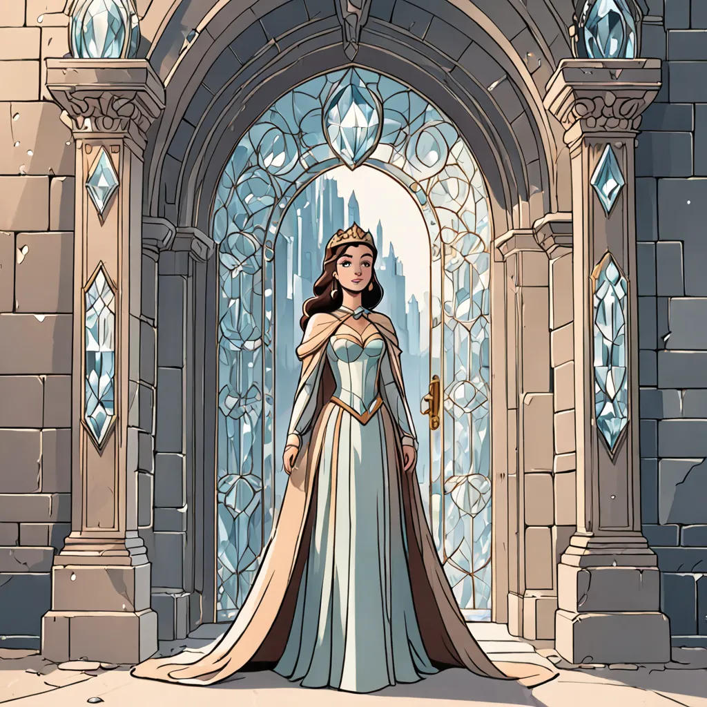 The Kingdom of the Skull
