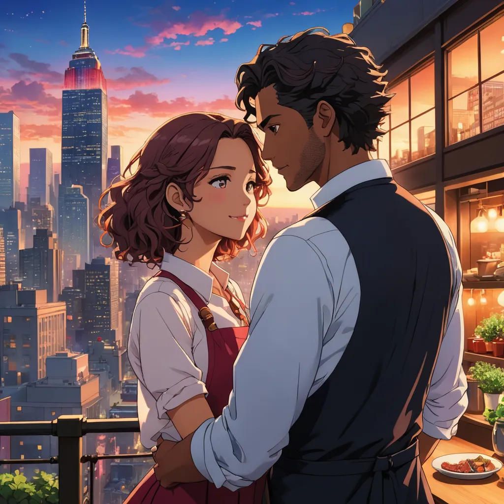 Bound by Love
