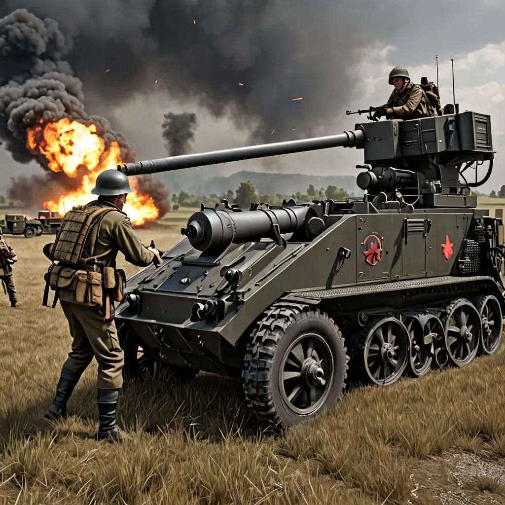 The Ozelot's Last Stand