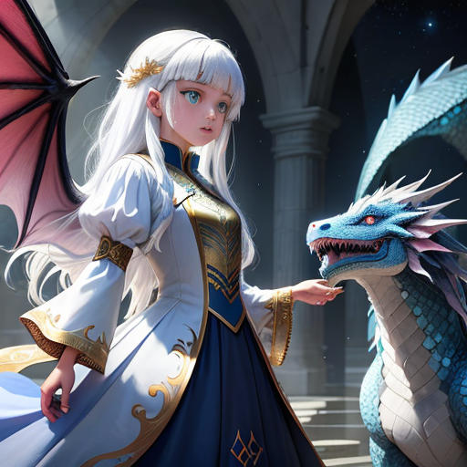 The Dragon's Legacy
