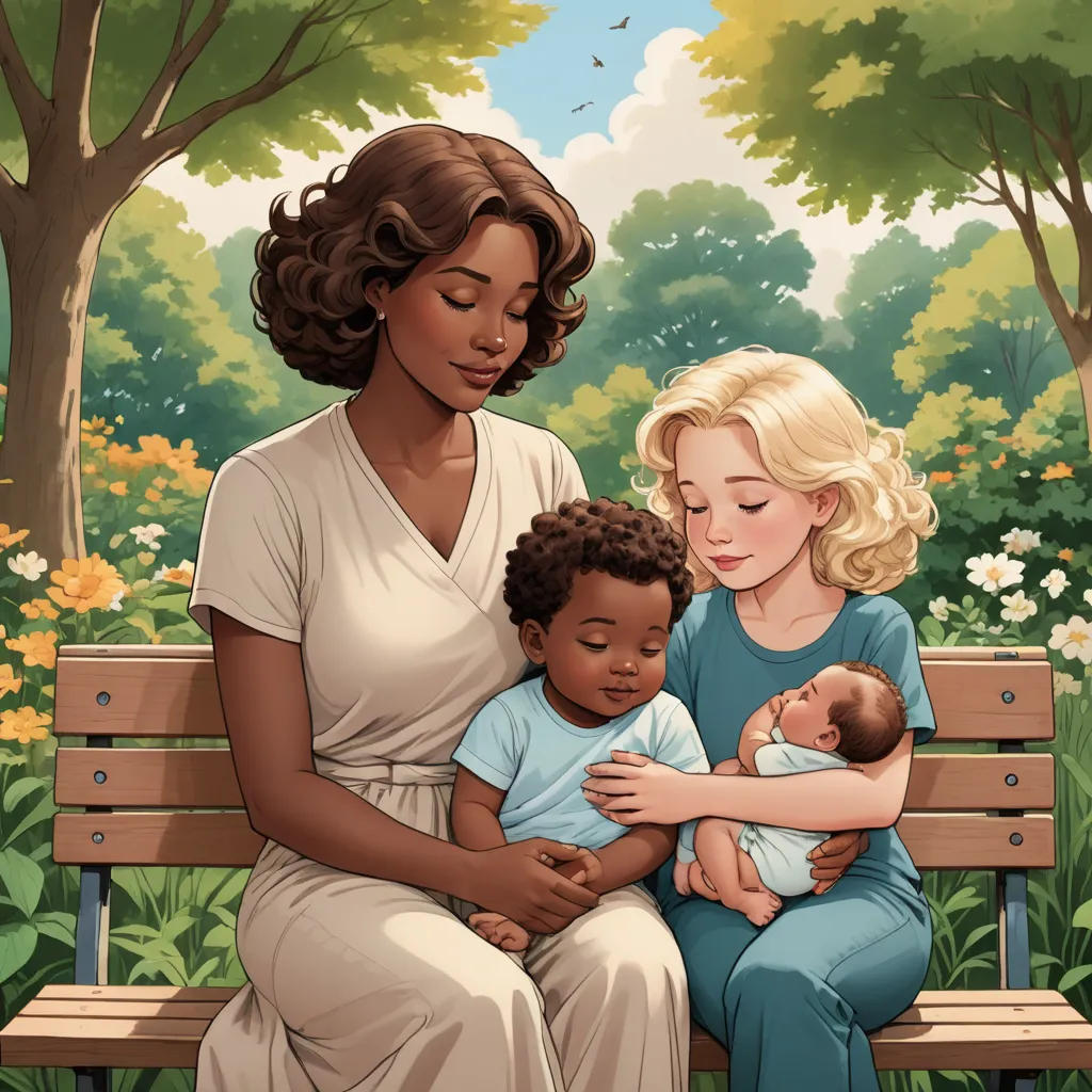 A Bond Beyond Blood