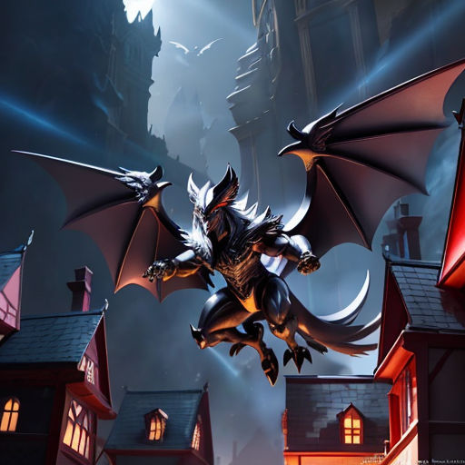 Gargoyles show HD wallpapers | Pxfuel