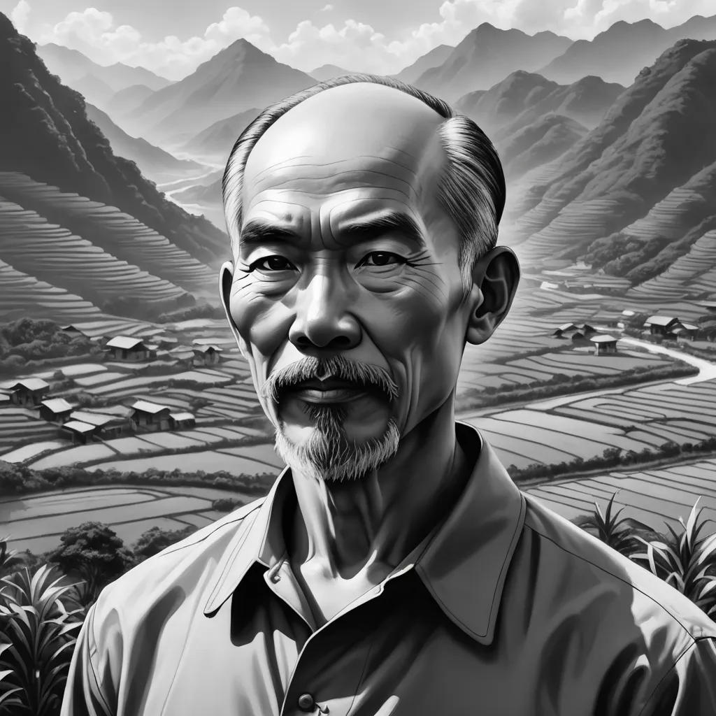 Unity of Vietnam: A Revolutionary Journey