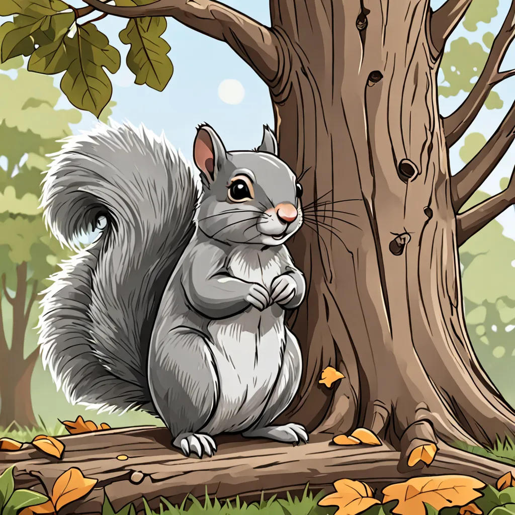 The Acorn Alliance