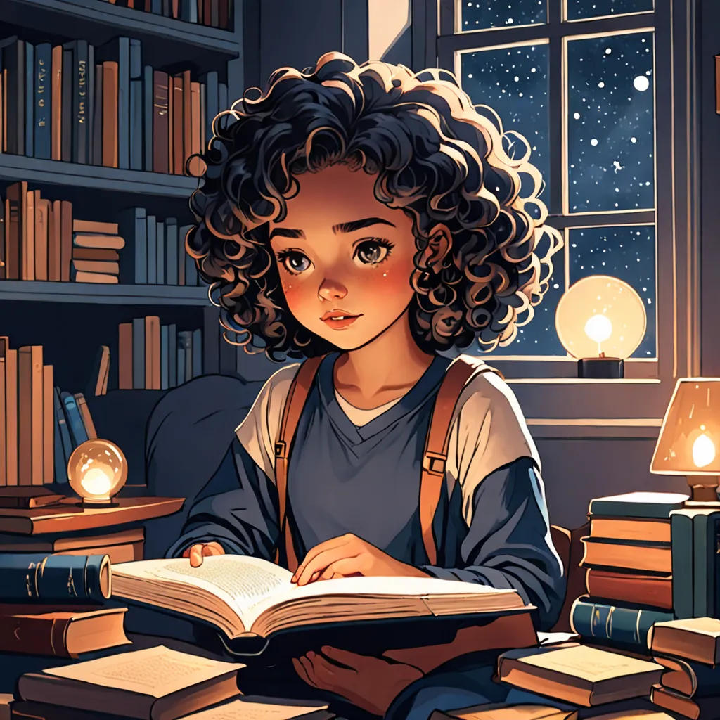 The Magic Book: A Journey Beyond Words