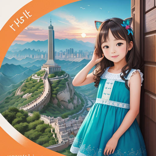 Bunnie's Adventures Around the World
