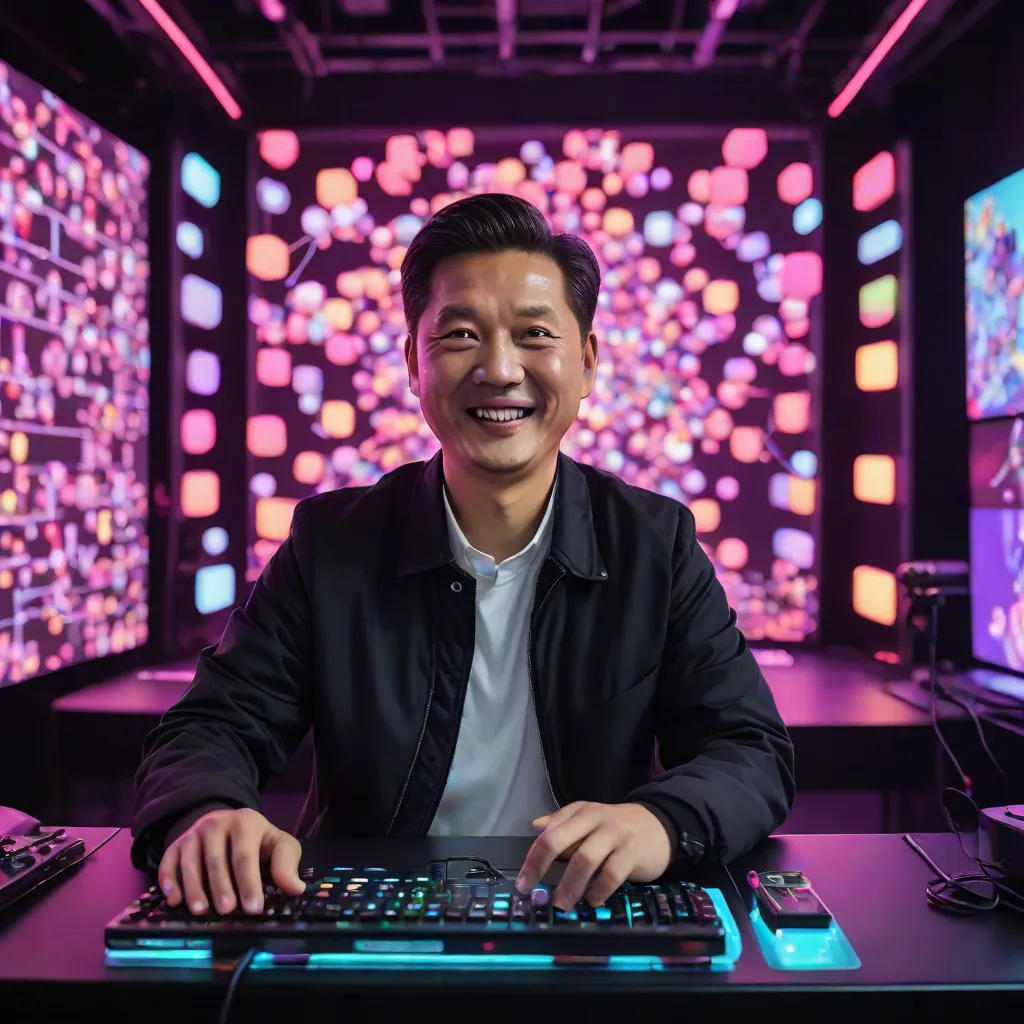 The Streaming Legacy of Xi Yuan Ge