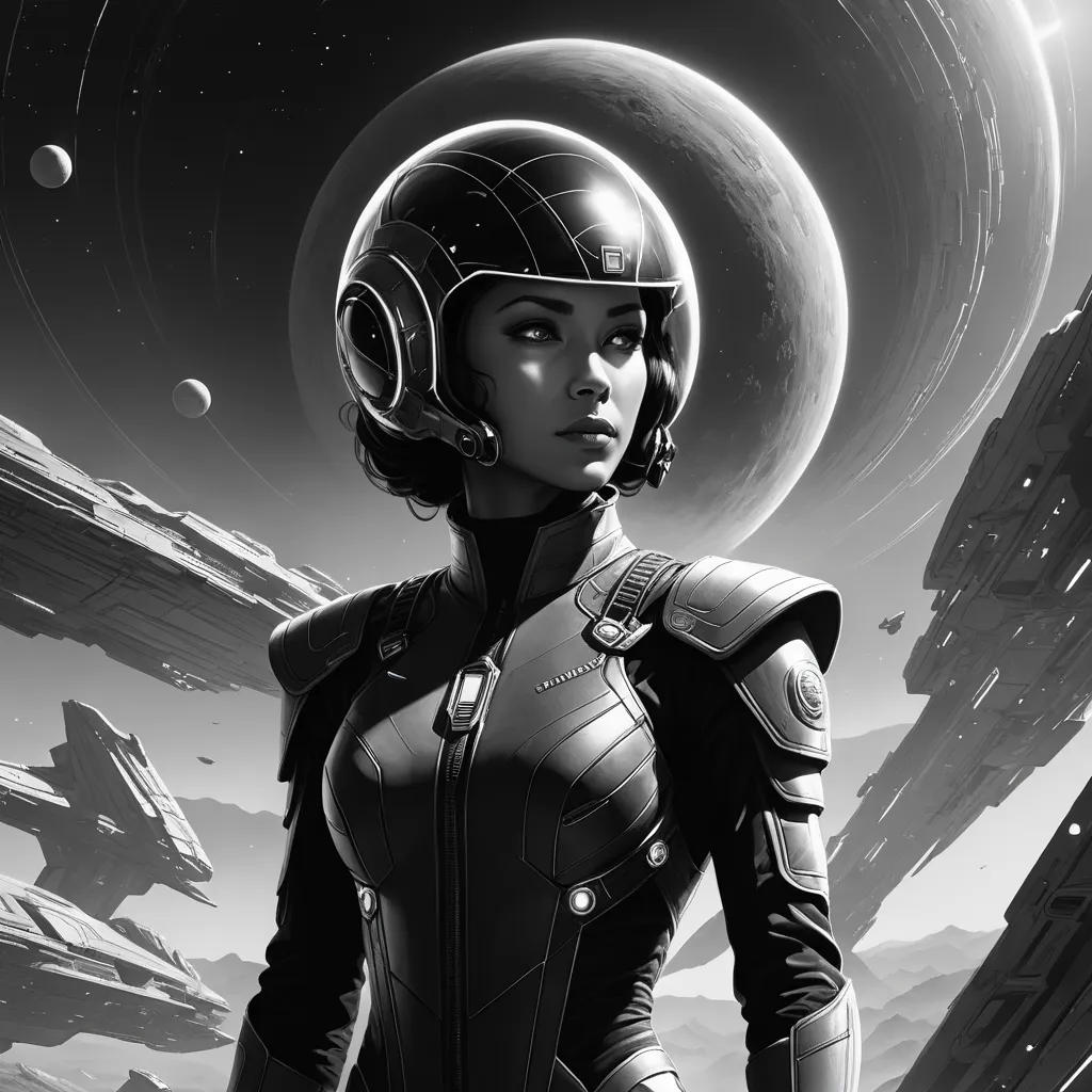 Beyond the Stellar Horizon