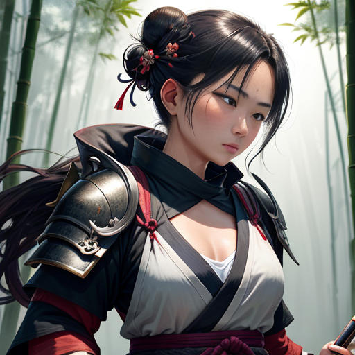 Ronin's Sacrifice