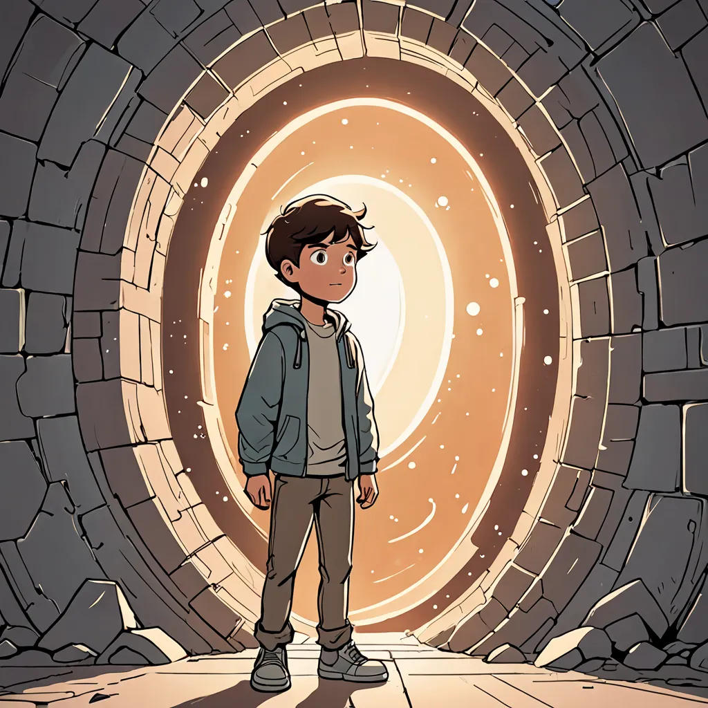 The World Savior