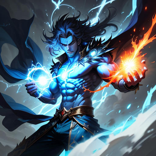 The Genie's Gift