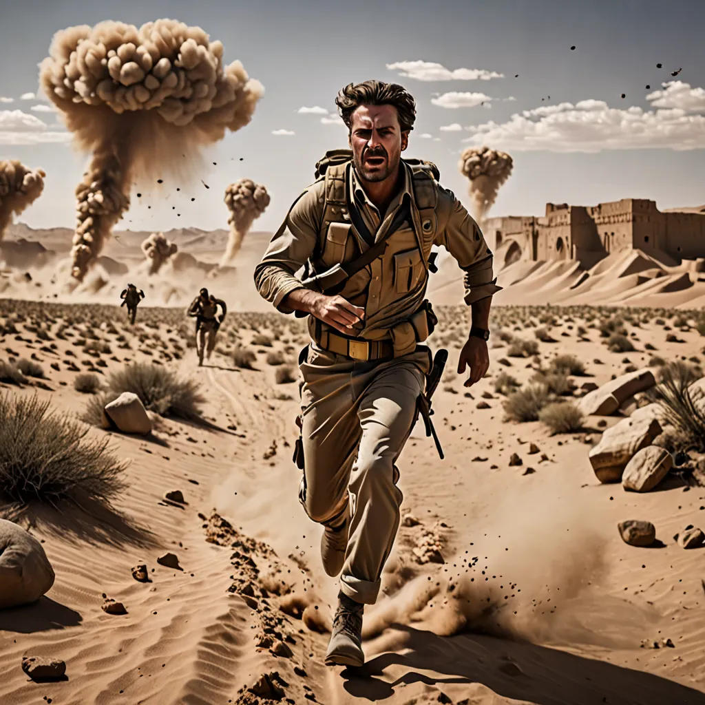 Desert Storm