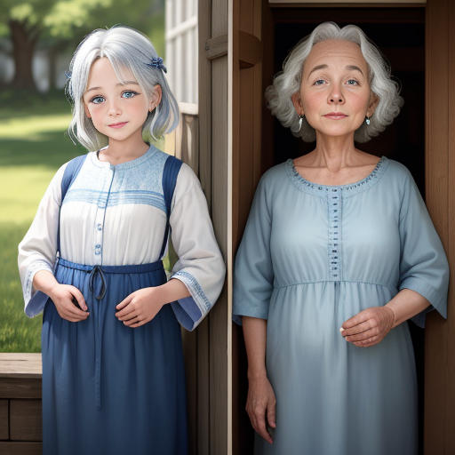 From Bob to Ruth