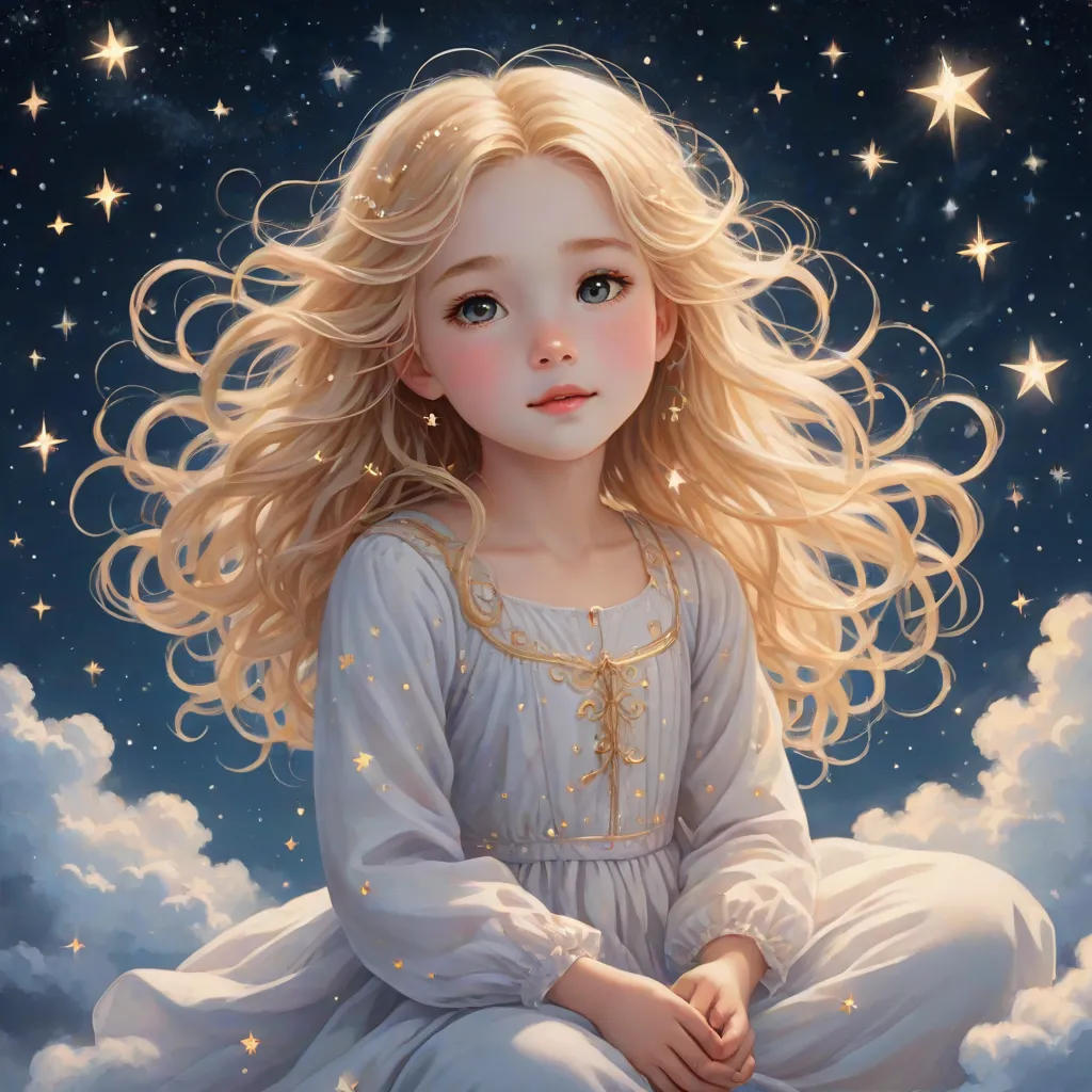 The Dreamy Cloud Journey