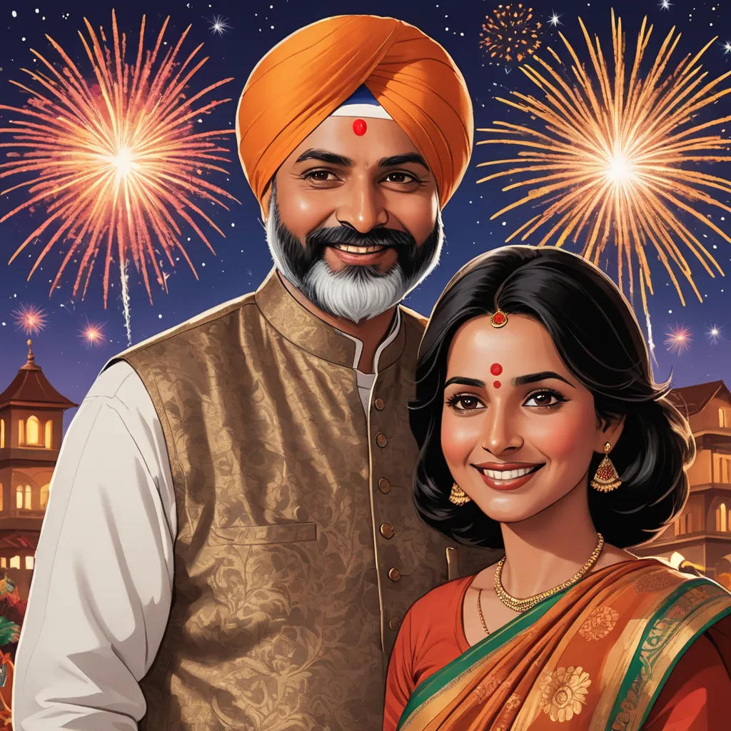 Diwali Delights
