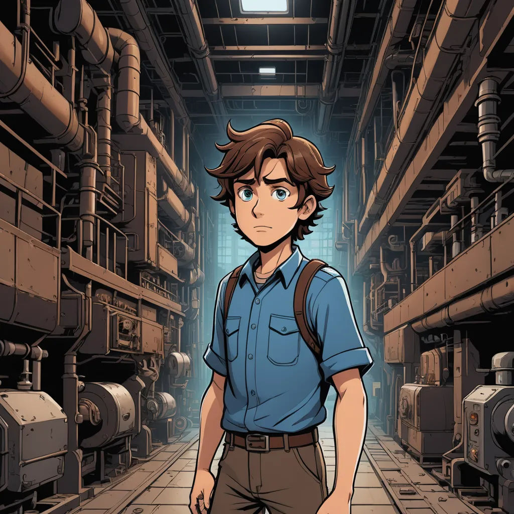 Skibidi Rizz's Ohio Adventure cover image