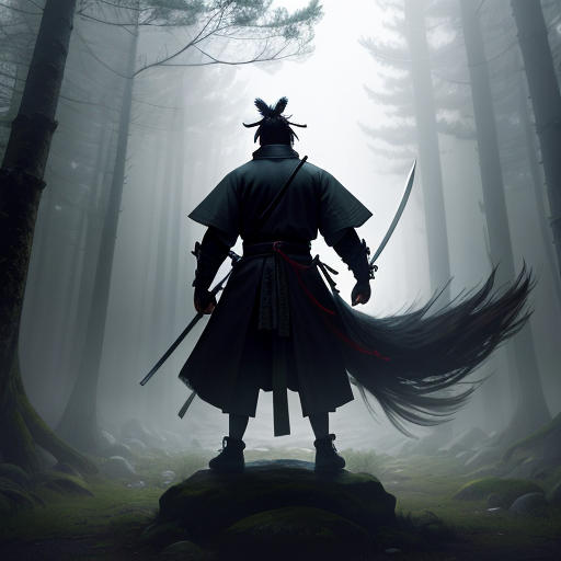 The Honorable Warrior