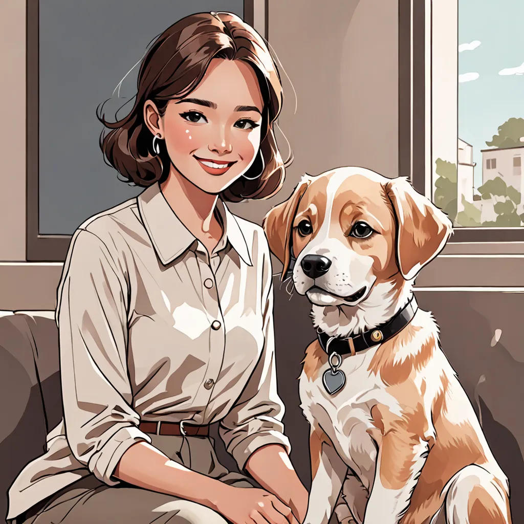 Sadie's Home
