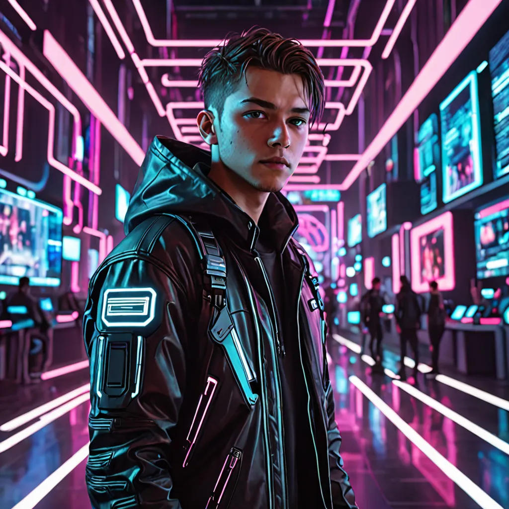 Electric Dreams