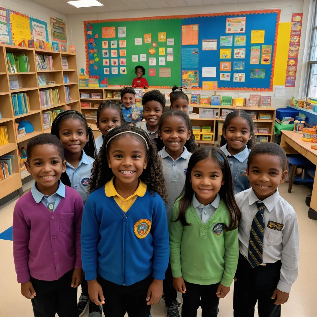 The Magical Learning Journey