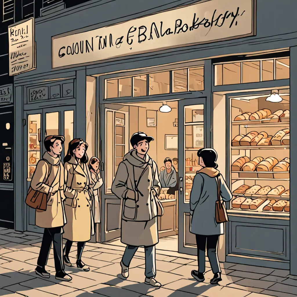 The Great Cookie Caper | Story.com