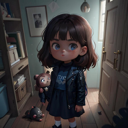 The Chucky Ritual