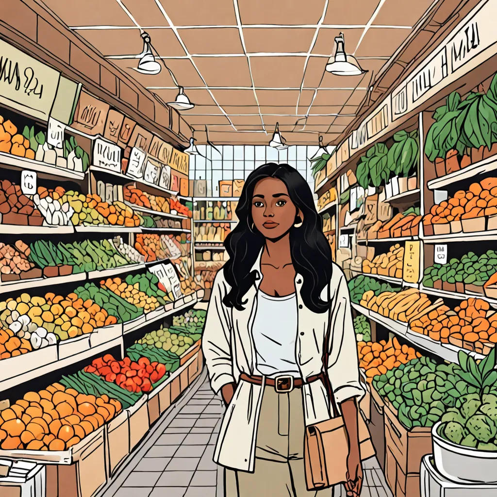 Market Day Adventures
