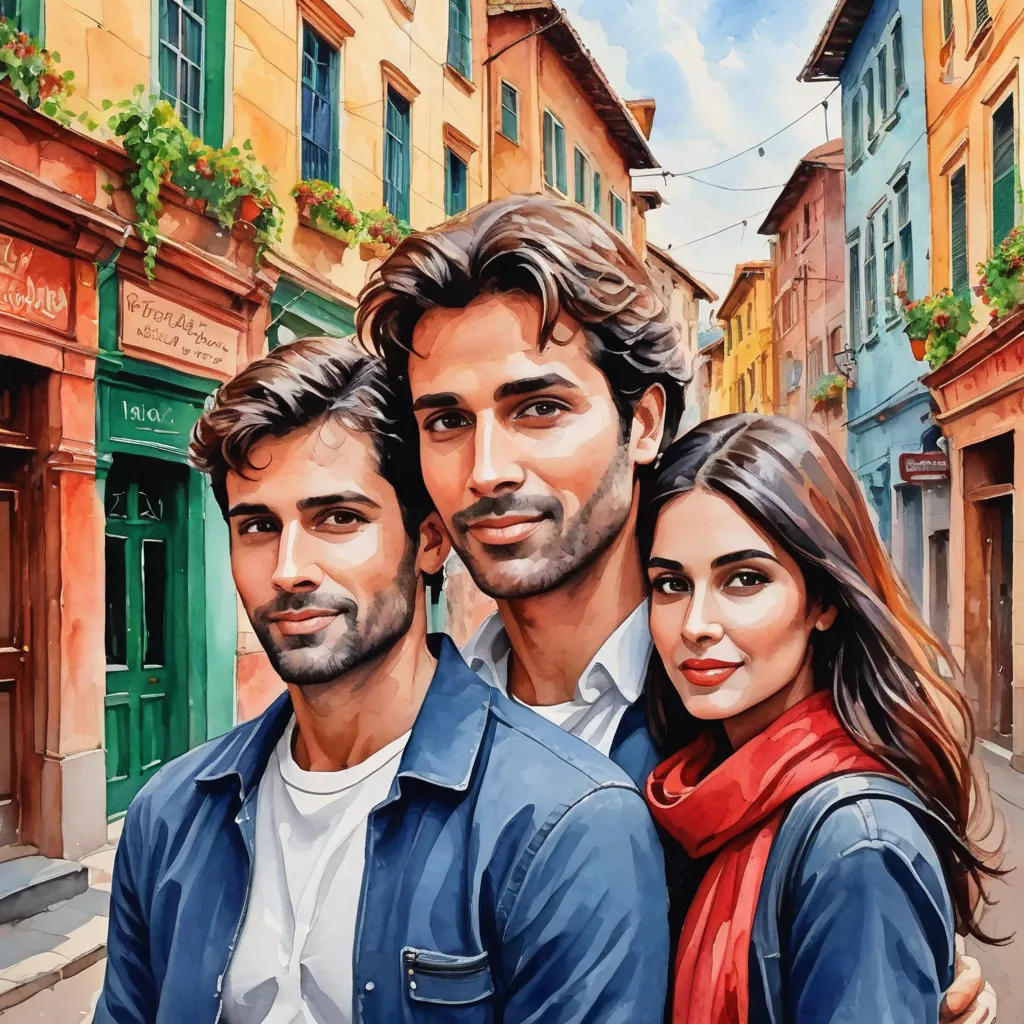 Nok-Jhok: Pyar Bhara Safar