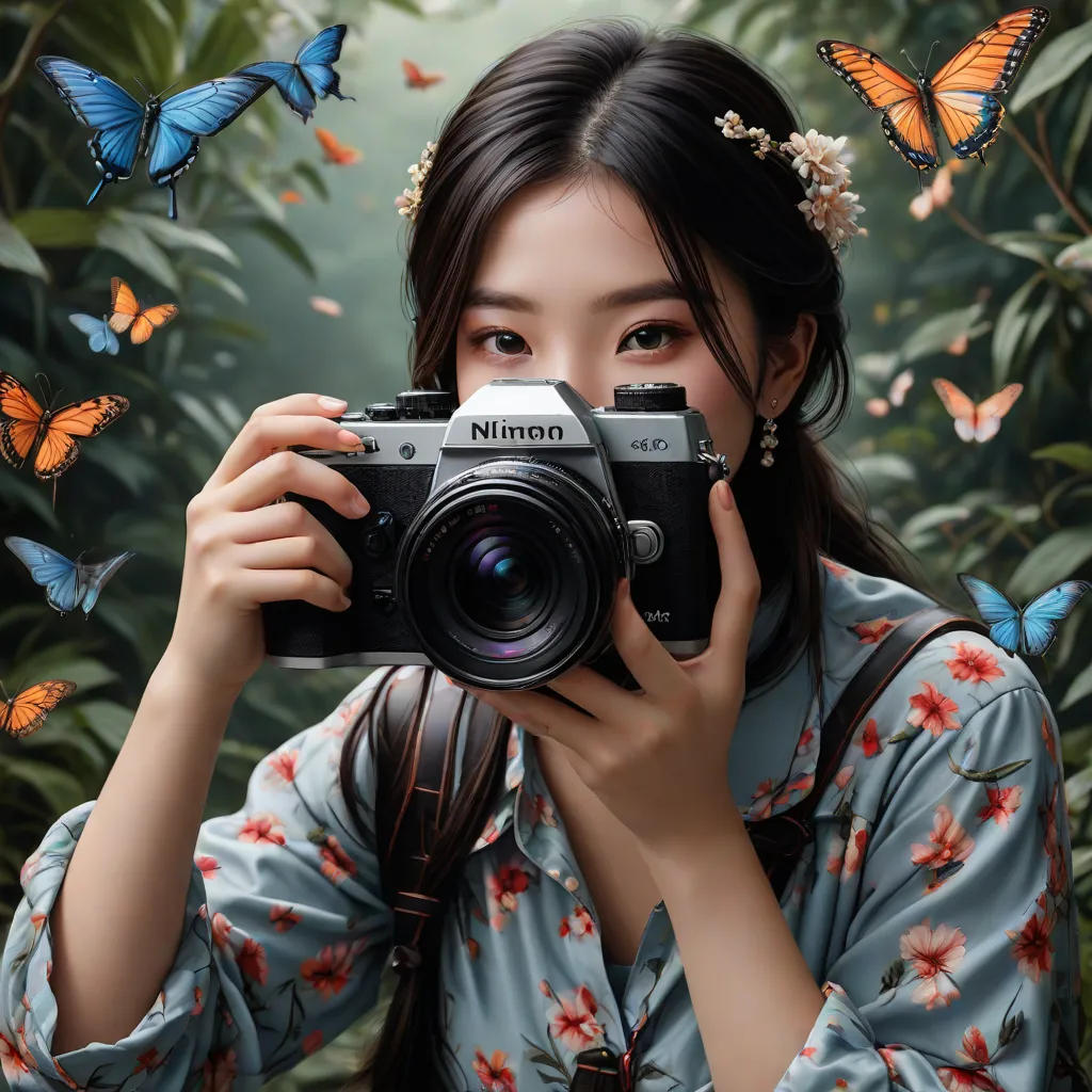 Through the Lens of Dreams