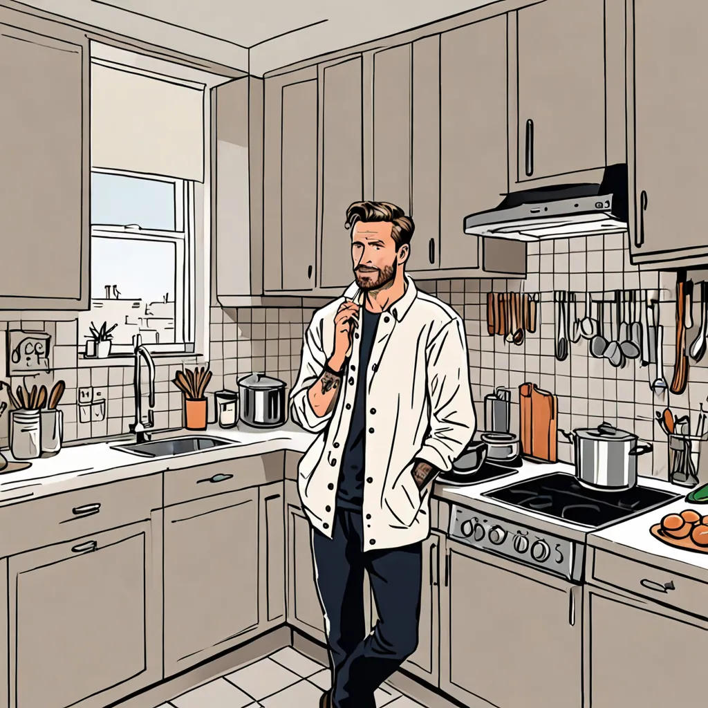 Beckham's Big Helper Adventures