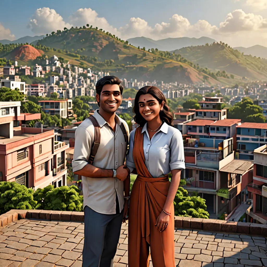 Love in Manipal