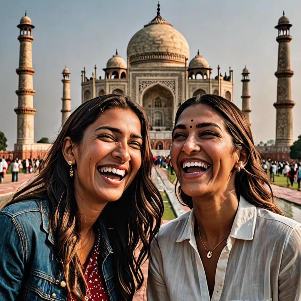 The Great Indian Laughter Challenge