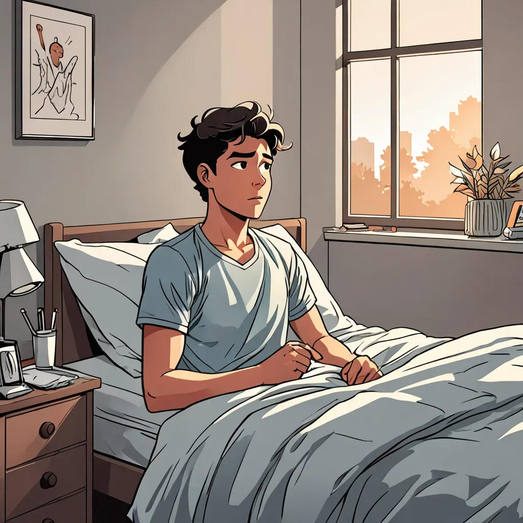 The Early Riser