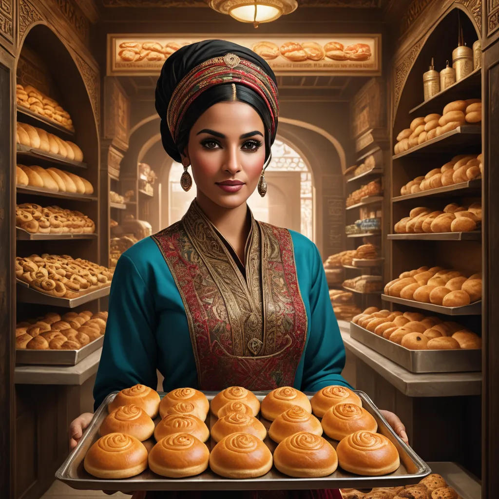في قلب امرأة