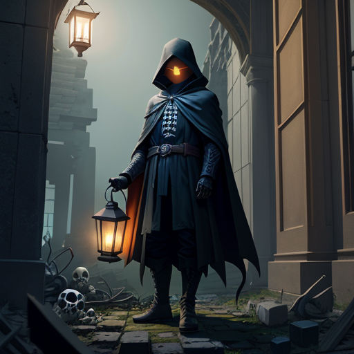 The Bone Collector