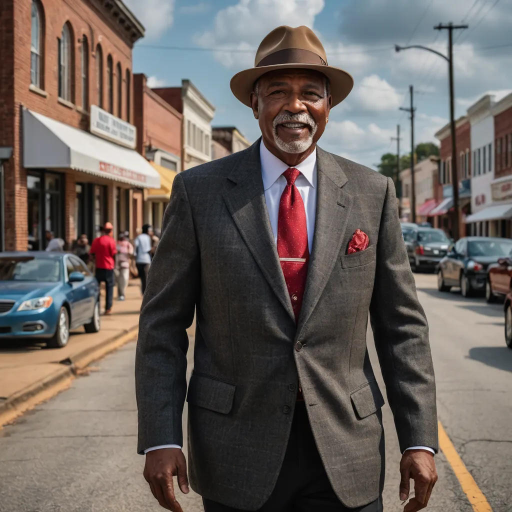 The Revival of Tuskegee