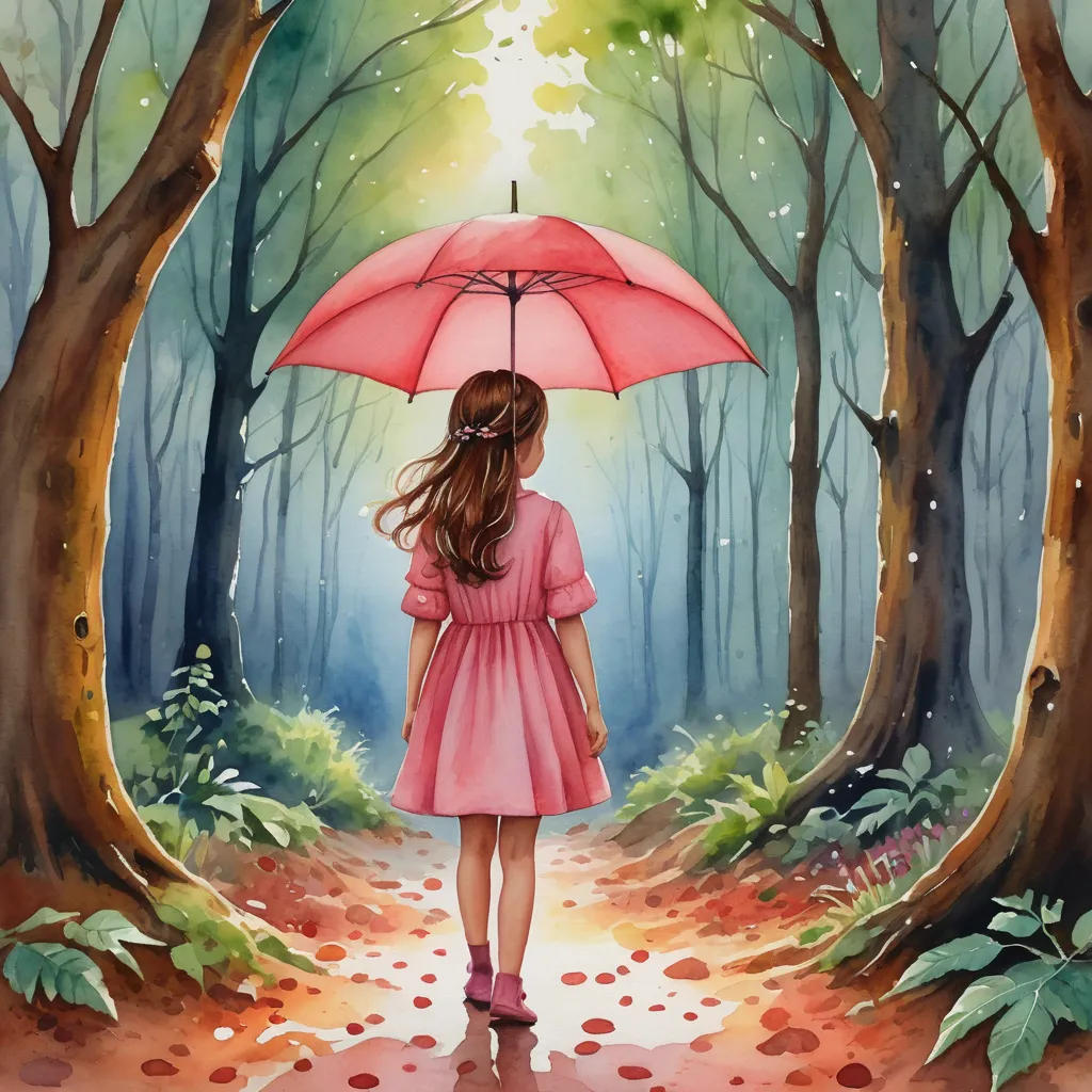 The Rainy Day Adventure