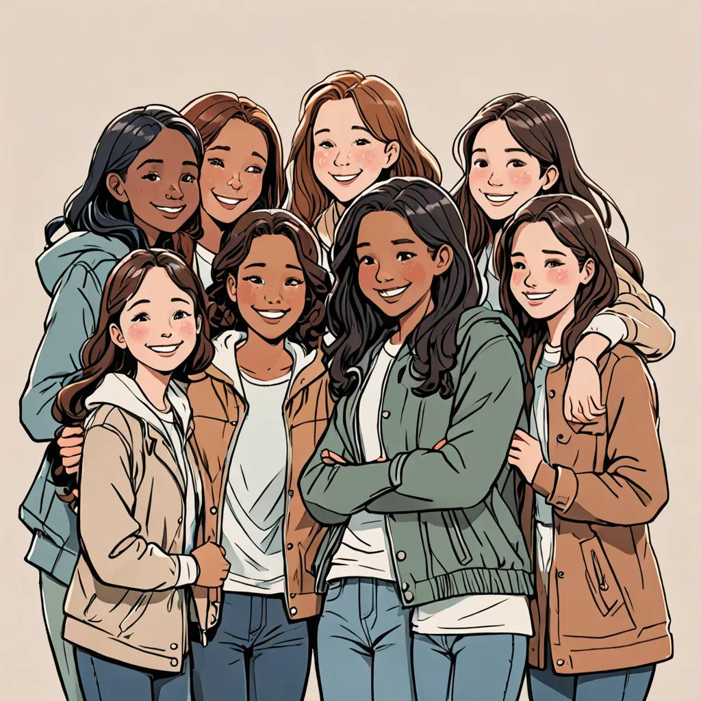 The Unbreakable Bond