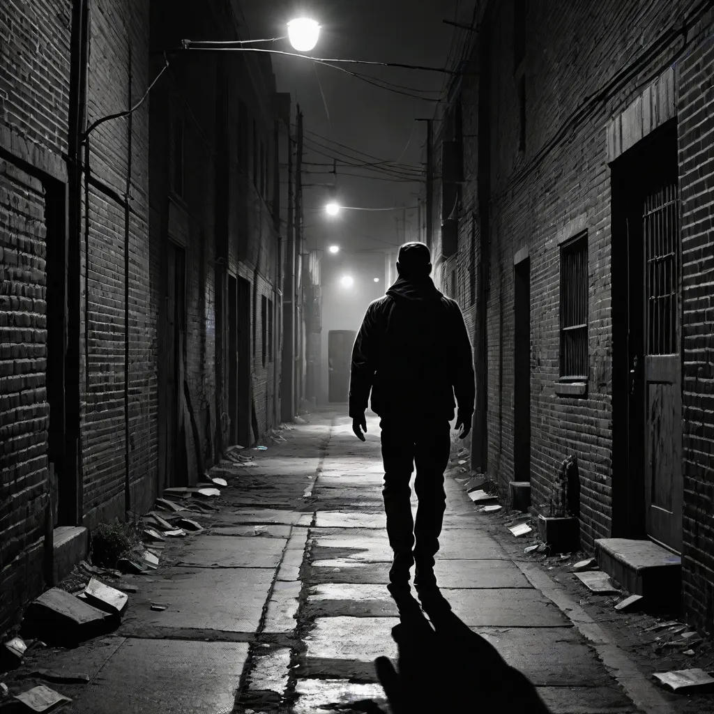 The Zodiac's Shadow