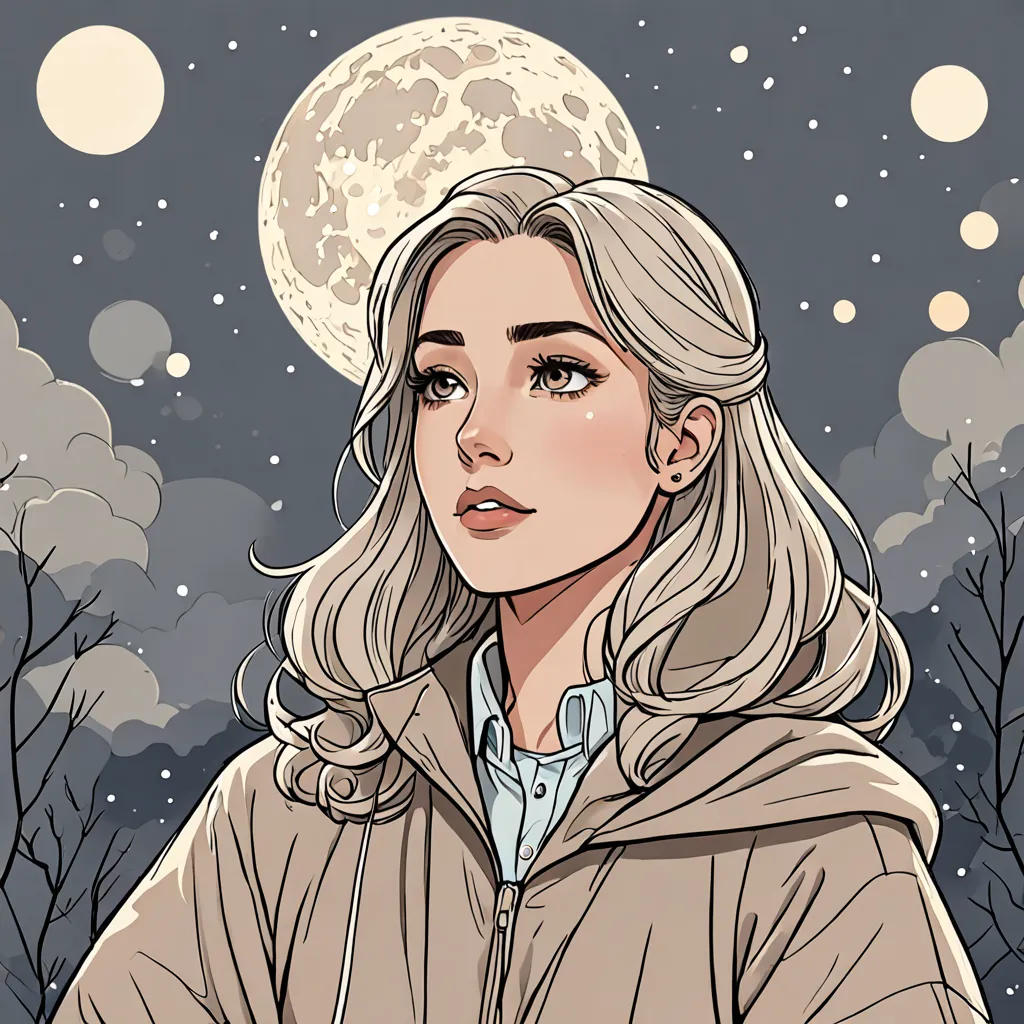 Luna's Enchanted Quest