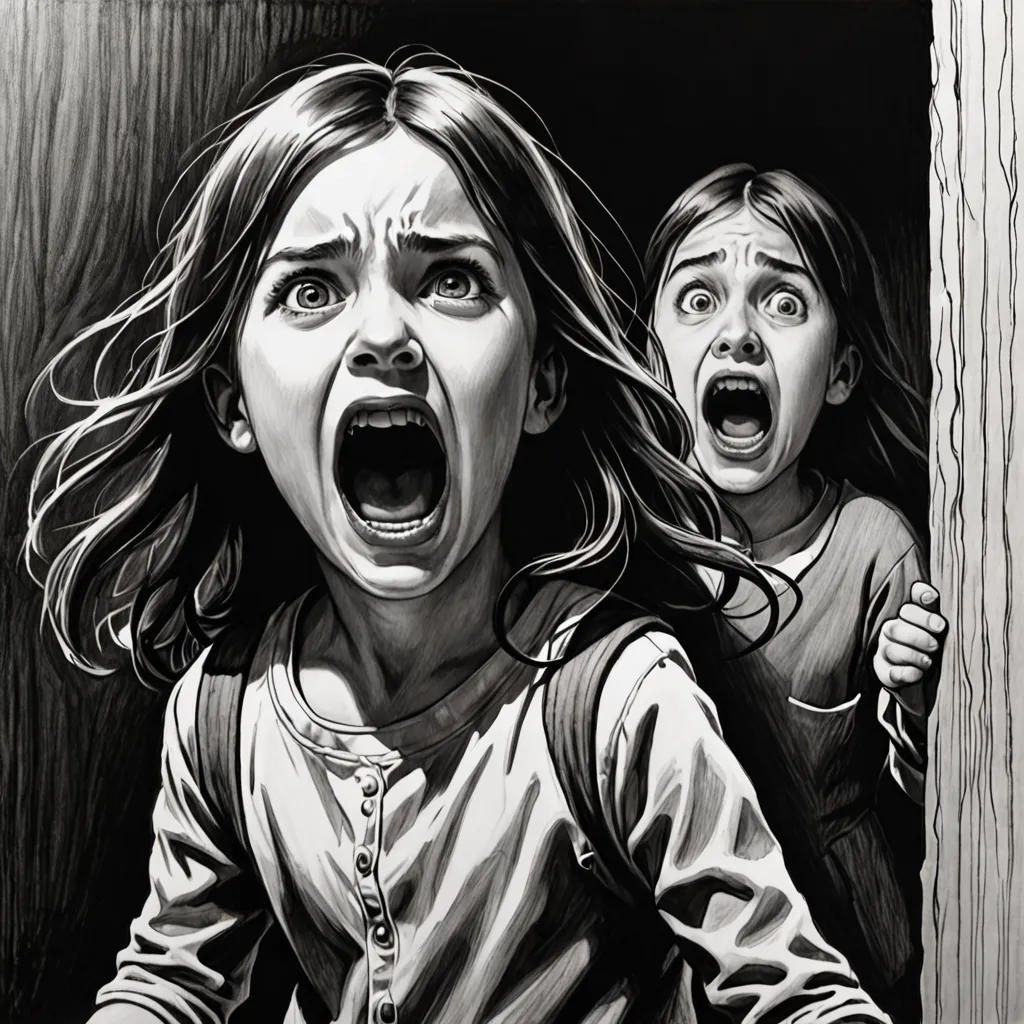 The Scream