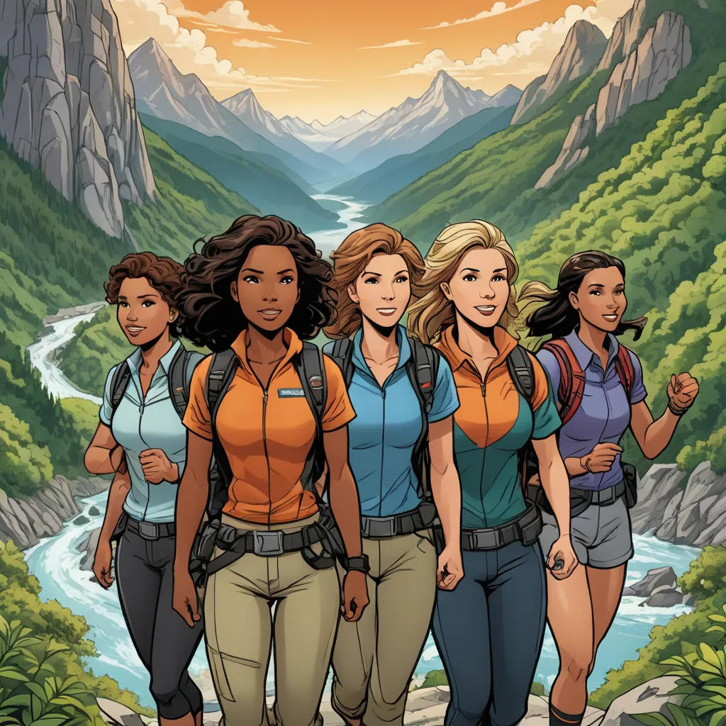 The Amazing Race