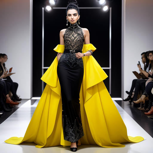 Fashion and Jurisprudence: A Tale of Two Worlds