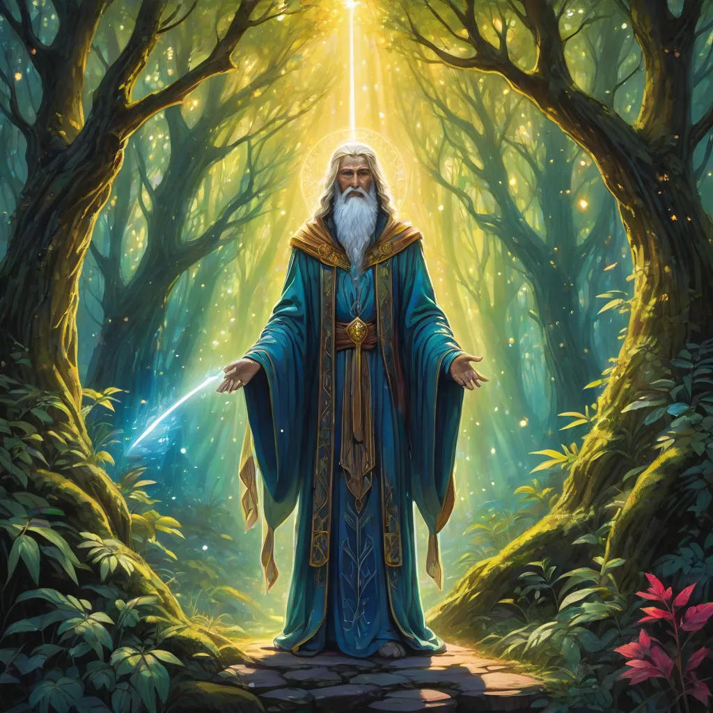 The Guardian of Clarity